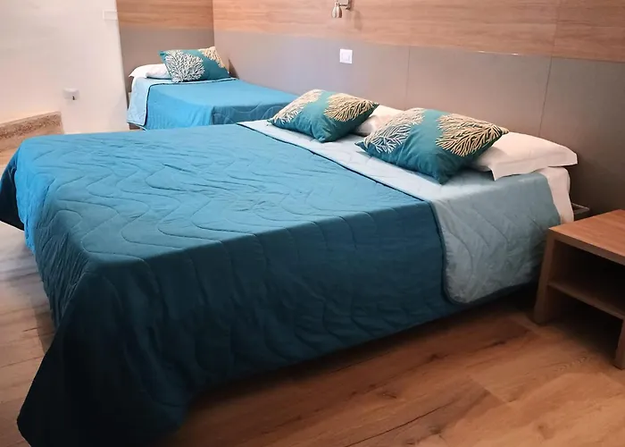 Il Salice b&b Olbia